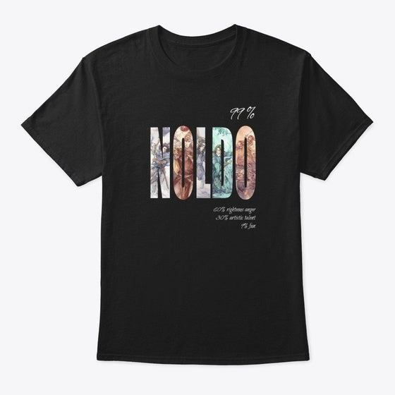 99 Noldo | Premium Unisex T-Shirt