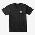 The HUB Eco Tech Apparel Streetwear Style Daily Wear