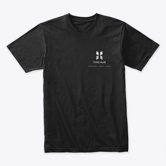 The HUB Eco Tech Apparel Streetwear Style Daily Wear