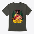 Karmella Uchawi Poohriodt Apparel Trending US Best Seller Look