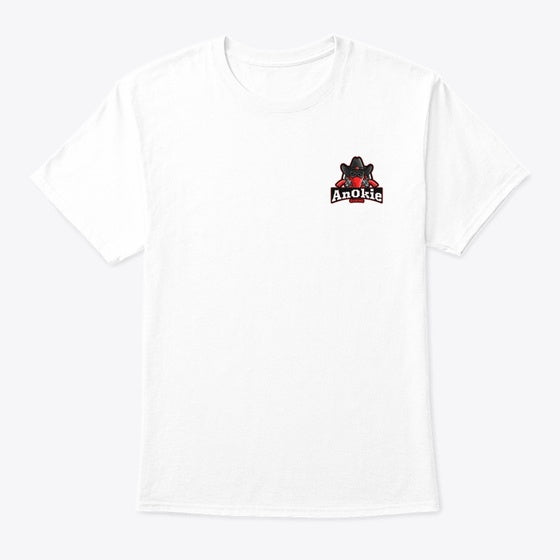 AnOkie Merch | Premium Unisex T-Shirt