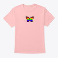 Butterfly Pride Apparel High Search Demand Hot Right Now