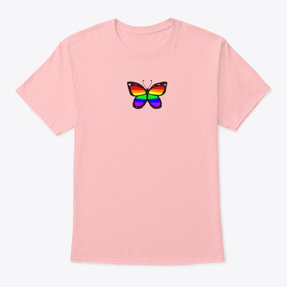 Butterfly Pride Apparel High Search Demand Hot Right Now