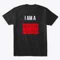 I am Not Human II Black Products Apparel Streetwear Style Fan Favorite