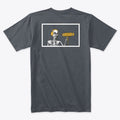 Skeleton Recordist Shirt