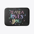 Mama Loves You Graphic T Shirt