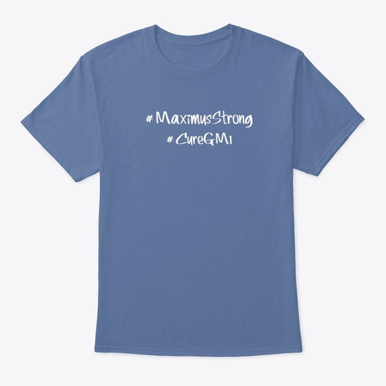MaximusStrong Apparel High Search Demand Best Seller Look