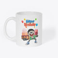 Mugs Happy Aumsum Graphic T Shirt