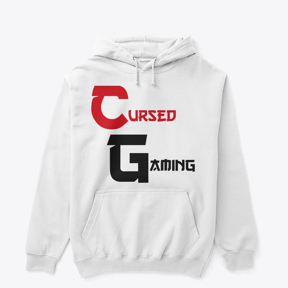 CG Pullover Hoodie Premium Print Best Seller Look