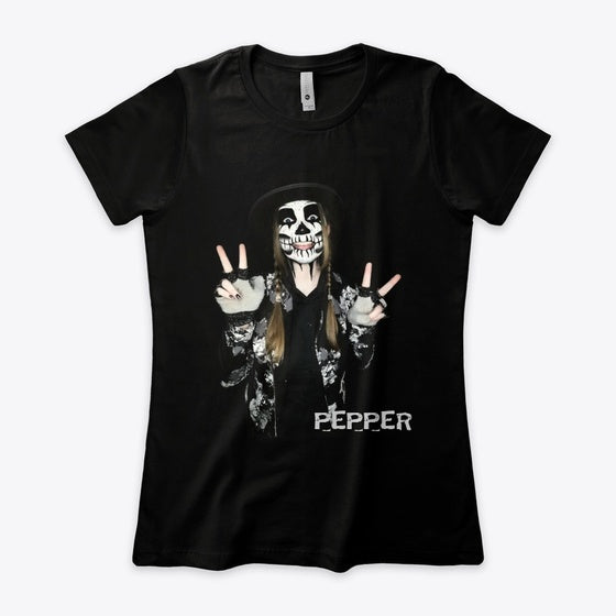 Pepper | Premium Unisex T-Shirt