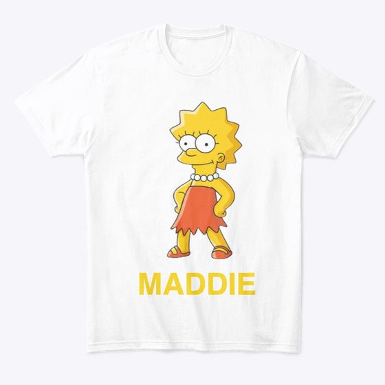 MADDIES SHIRT