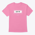 Scales Profitness Graphic T Shirt