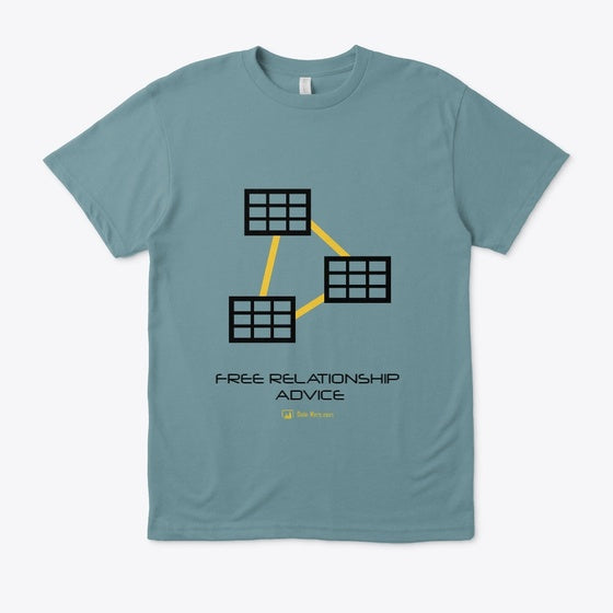 Free Relationship Advice Shirt