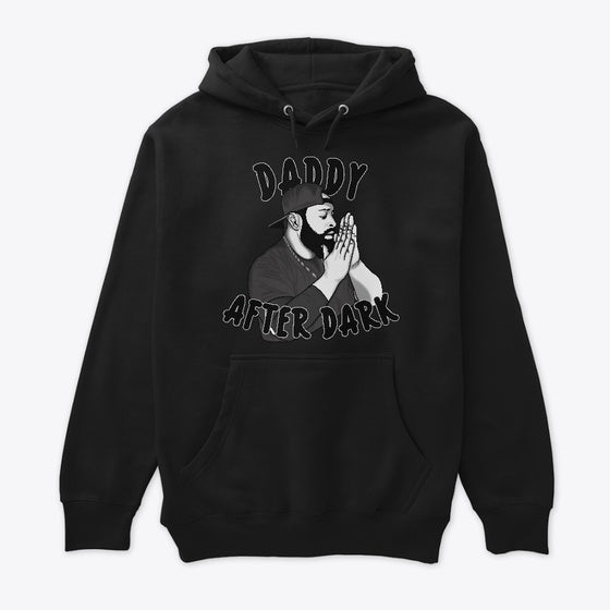 Daddy After Dark Apparel "d.a.d"