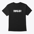 ROwology Tee T Shirt Streetwear Style Daily Wear