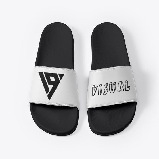Visual 9 Slides Shirt