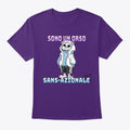 Maglietta Ufficiale Orso Roby Apparel Trending US US Top Pick