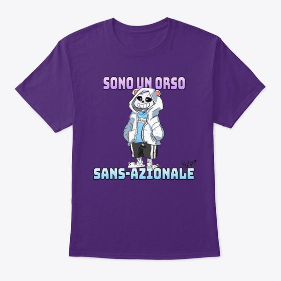 Maglietta Ufficiale Orso Roby Apparel Trending US US Top Pick