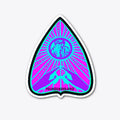 PRAGMAGICK SPARE PLANCHETTE STICKER Apparel Viral TikTok Fan Favorite