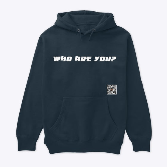 WHO? Ice Breaker