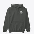 Built to Thrive Classic Hoodie White Hoodie High Search Demand Best Seller Look
