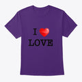 I Love LOVE by P.u.f.f