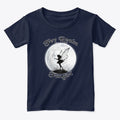Fey Realm Fangirl | Fantasy Graphic Tee for Everyday Style
