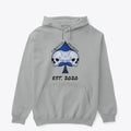 Memento Mori Hoodie