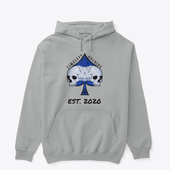 Memento Mori Hoodie
