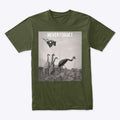 Emu Jima | Premium Unisex T-Shirt