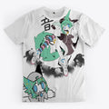 Everything Fox | Premium Unisex T-Shirt