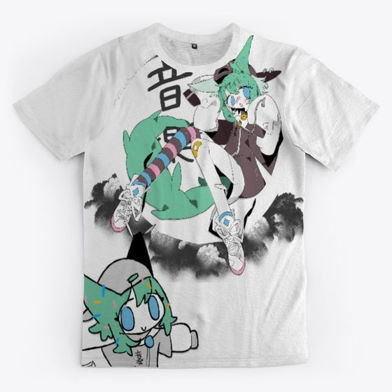 Everything Fox | Premium Unisex T-Shirt