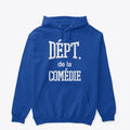 DEPT DE LA COMEDIE Apparel Trending US Gift Ready