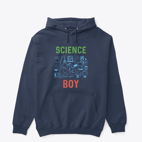Science Lover Sc Graphic T Shirt