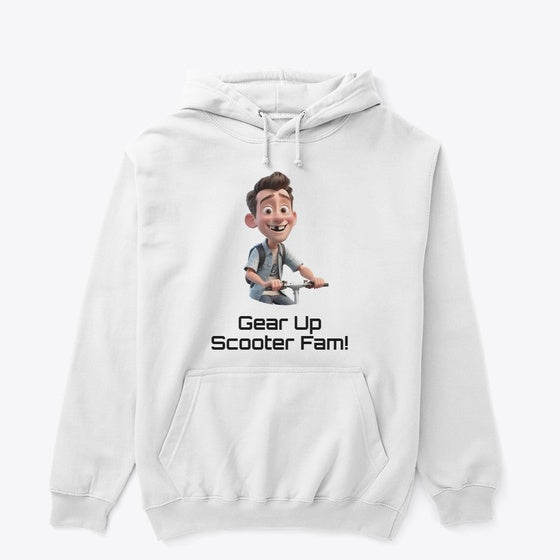 Gear Up Apparel Viral TikTok Daily Wear