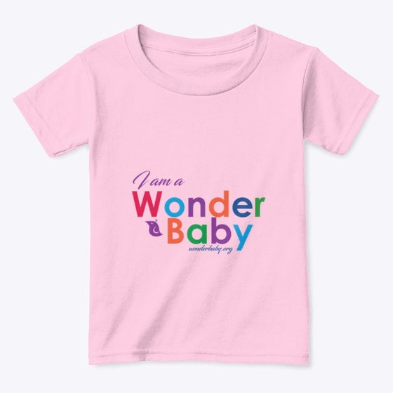 I Am A Graphic T Shirt