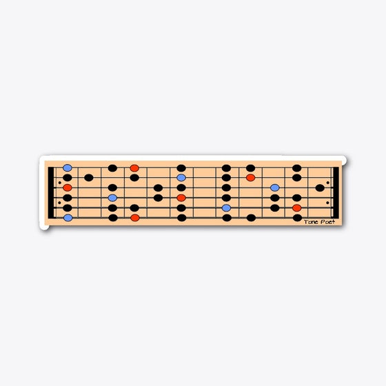 THE Pattern - Tone Poet