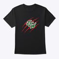 JJW | Fantasy Graphic Tee for Everyday Style
