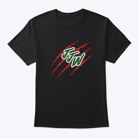 JJW | Fantasy Graphic Tee for Everyday Style