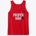 Proper Man Shirt