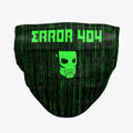 Error 404 DVR Apparel Premium Print Best Seller Look