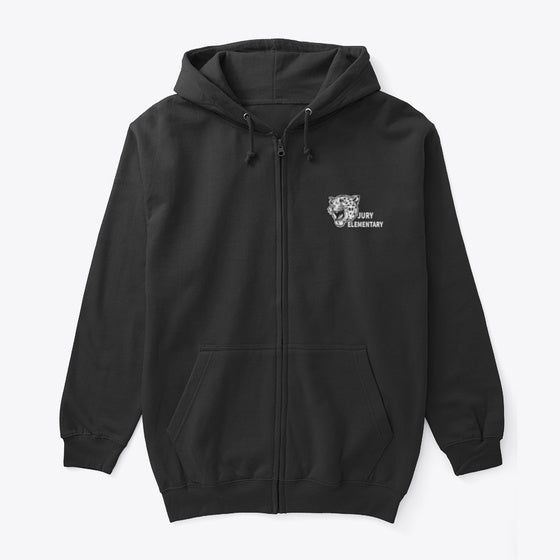 Jury Elementary Store Graphic T Shirt