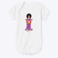 Fatso Sin Cara | Fantasy Graphic Tee for Everyday Style