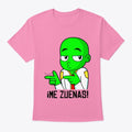 Me Zuenas Manucraft Apparel High Search Demand Gift Ready