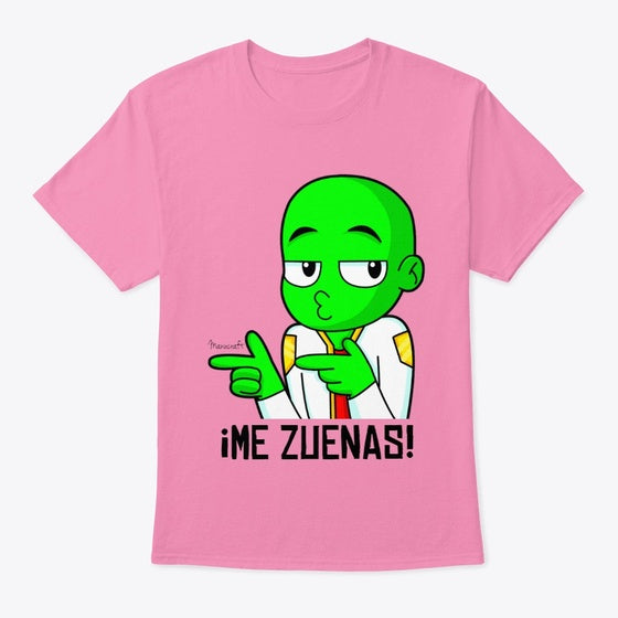 Me Zuenas Manucraft Apparel High Search Demand Gift Ready