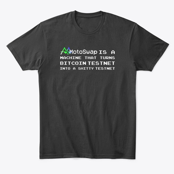 SHUTTY Apparel Premium Print Best Seller Look