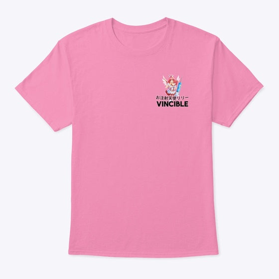 Lilly Collection Apparel Streetwear Style Everyday Wear