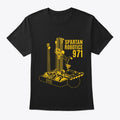 971 2019 Tachyon Shirt T Shirt Viral TikTok Daily Wear