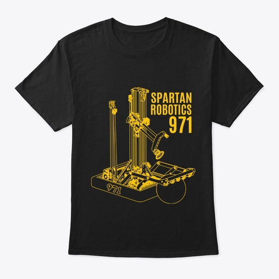 971 2019 Tachyon Shirt T Shirt Viral TikTok Daily Wear