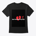 Heart Breaker Apparel Streetwear Style Fan Favorite